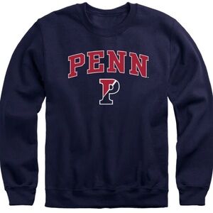 Champion University of Pennsylvania crewneck